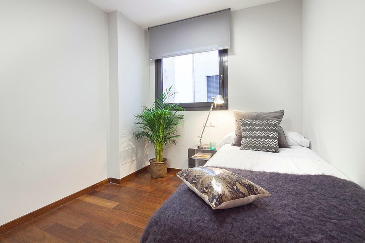 My Space Barcelona Pool Garden Apartments Exteriér fotografie