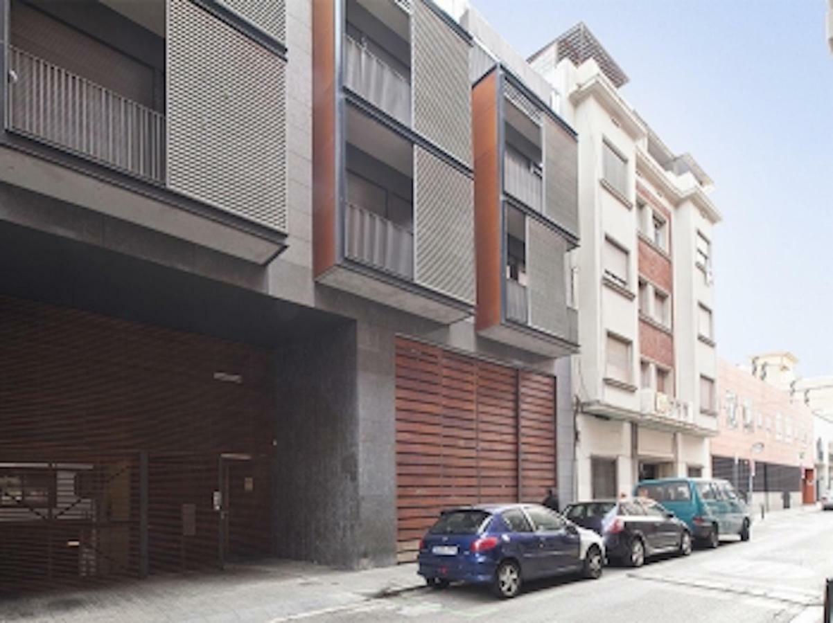 My Space Barcelona Pool Garden Apartments Exteriér fotografie
